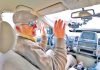 દિવ્યાંગોને ઈન્ટરનેશનલ ડ્રાઈવિંગ પરમિટ અપાશે