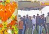 ઉચૈયાના સરપંચની જનસેવાની સર્વત્ર પ્રસંશા