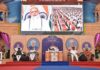 સમાજના નિર્માણમાં સભ્યતા, પરંપરા, સંસ્કાર મહત્વના : મોદી
